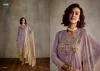Starlight By Kimora Heer Muslin Printed Embroidery Salwar Suits 